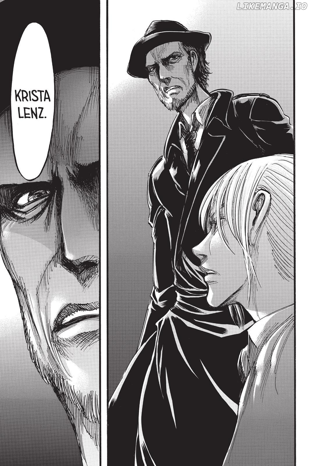 Shingeki no Kyojin, Chapter 56 image 37